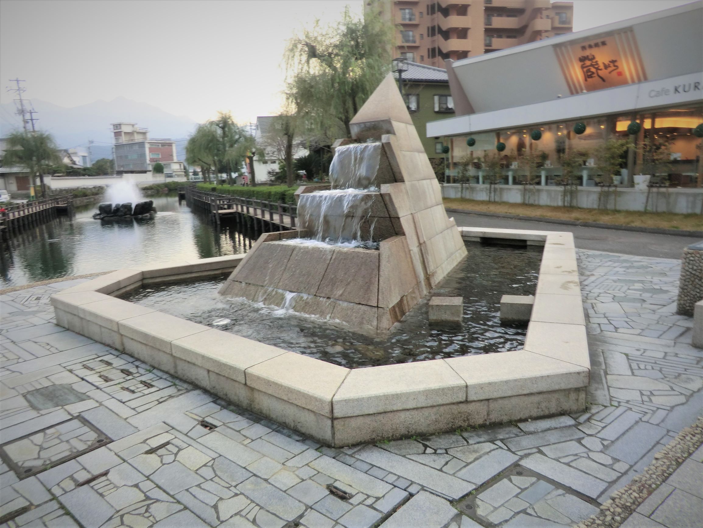 愛媛県【EH-16】水めぐりサイクリングコース