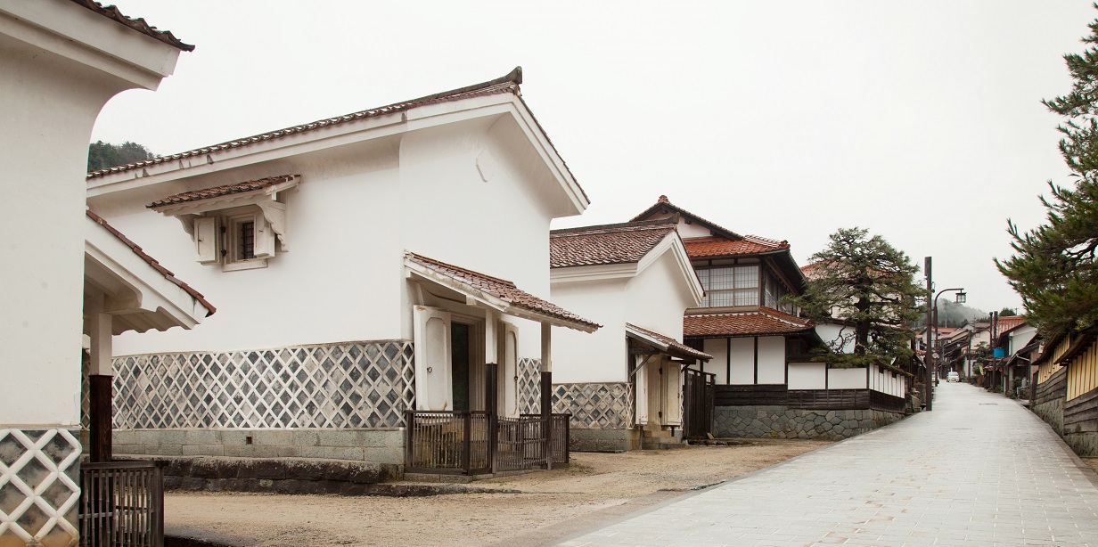 島根県【SN-7】大万木山ヒルクライムコース