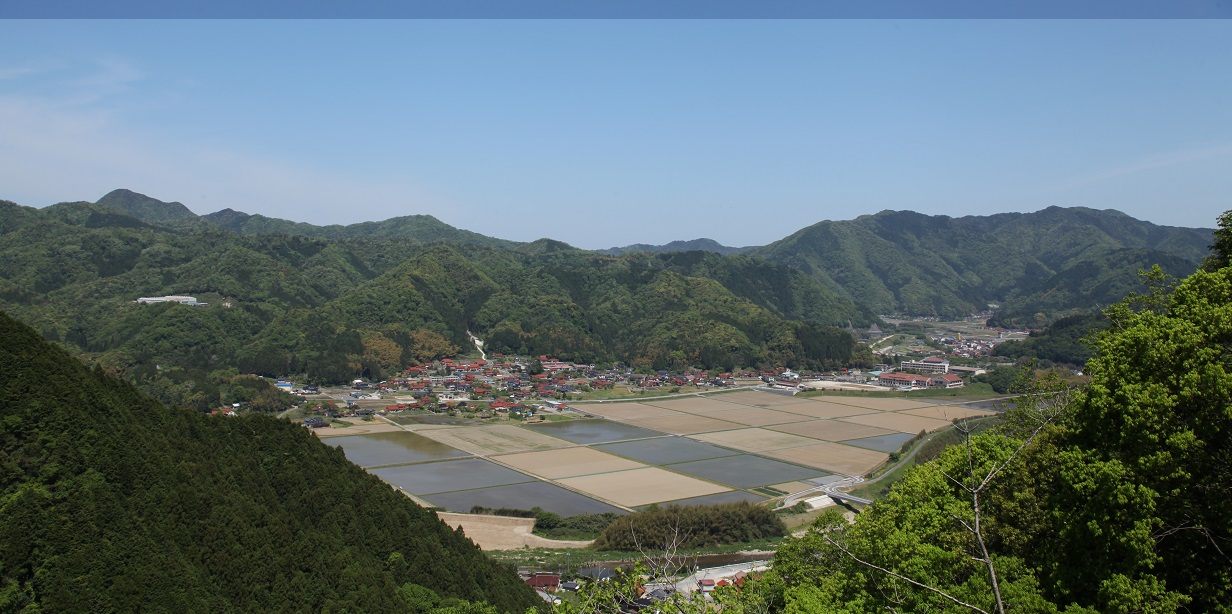 島根県【SN-12】世界遺産石見銀山コース
