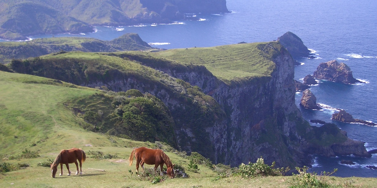 島根県【SN-13】西ノ島（西ノ島町）コース