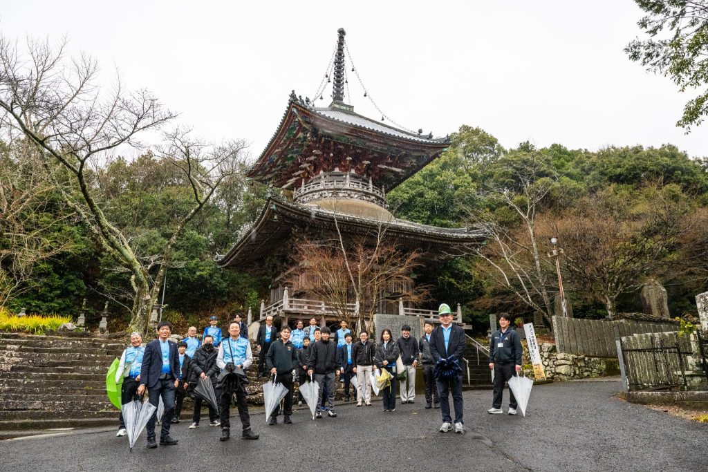 Setouchi Vélo吉野川ミーティング